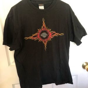 Harley Davidson Tshirt